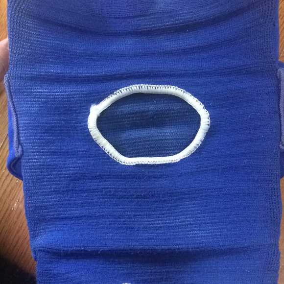 Volleyball knee pad - Picture 3 of 8